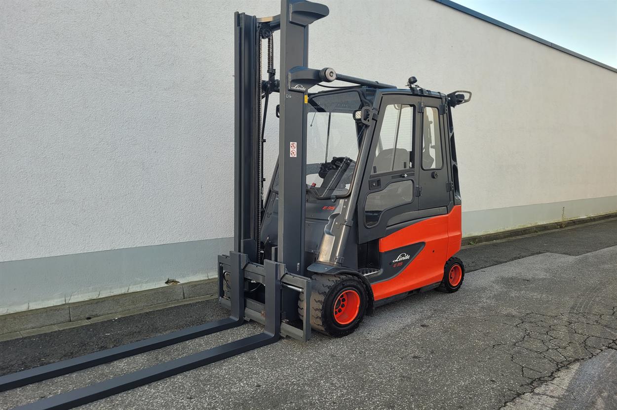 Linde E35HL