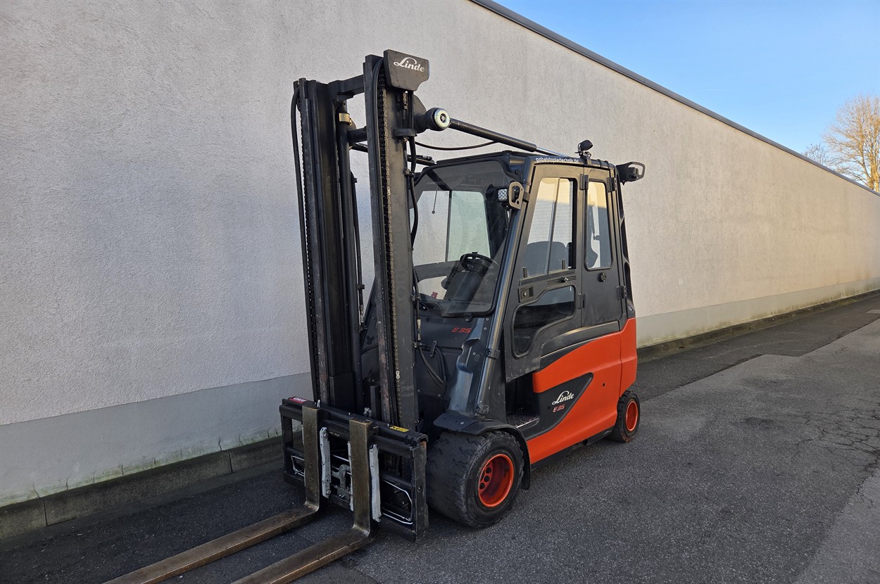 Linde E35HL
