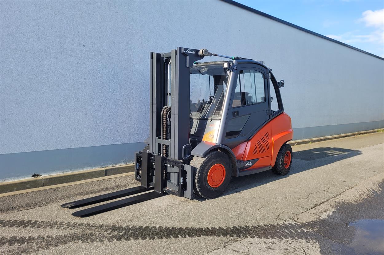 Linde H50D