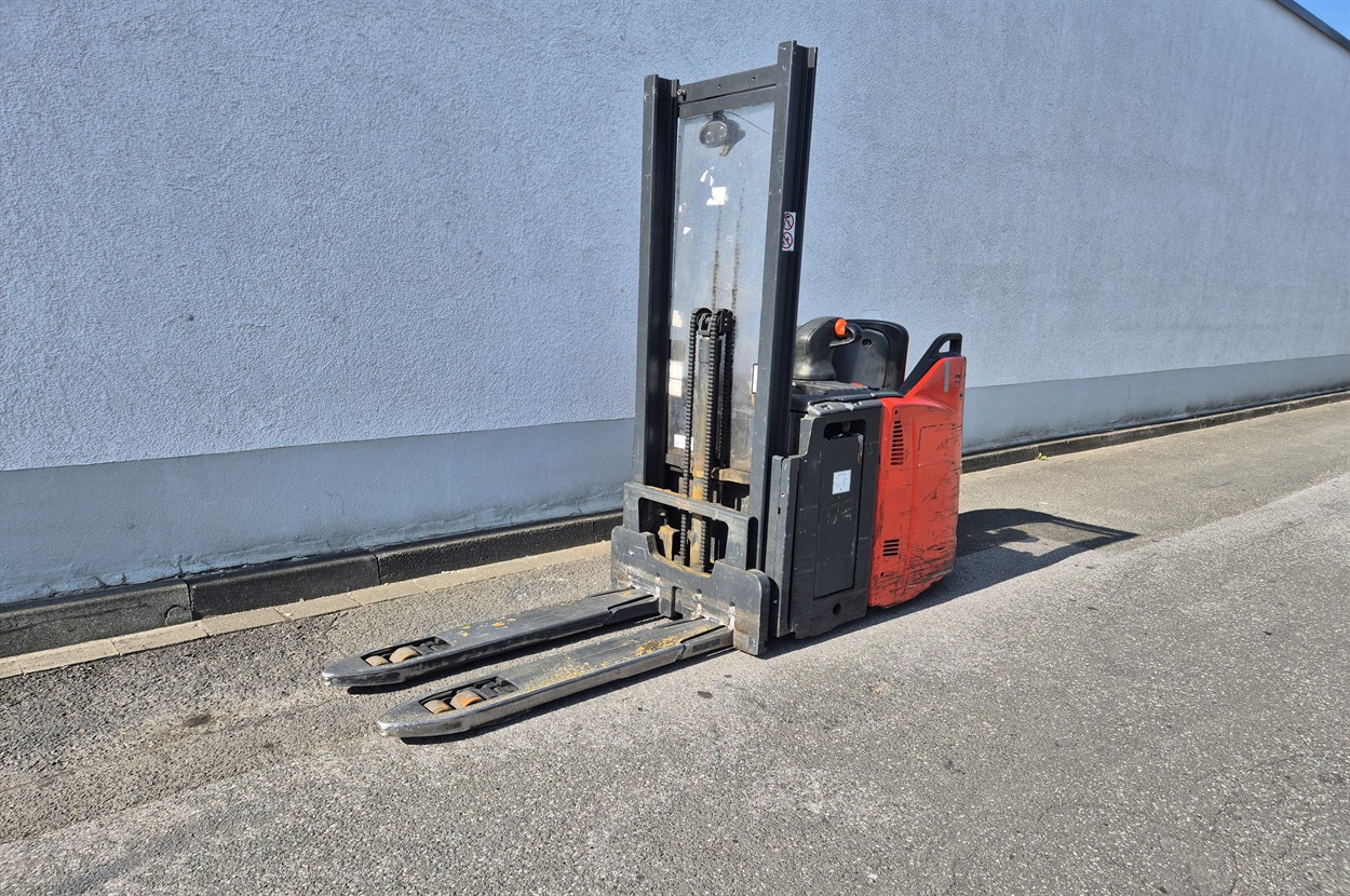 Linde D14SP-133-01