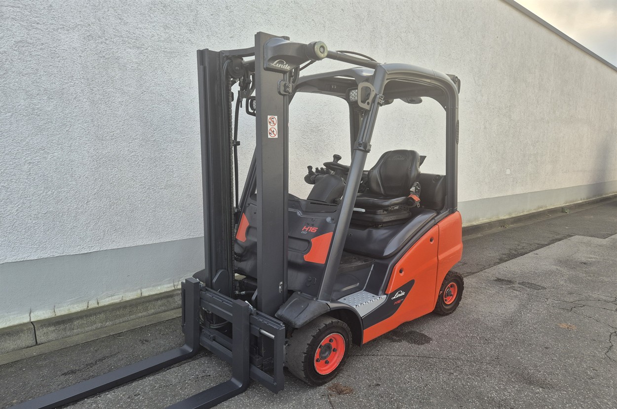 Linde H16D-01
