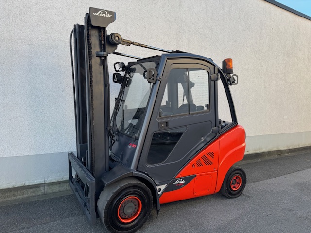 Linde H30D EVO