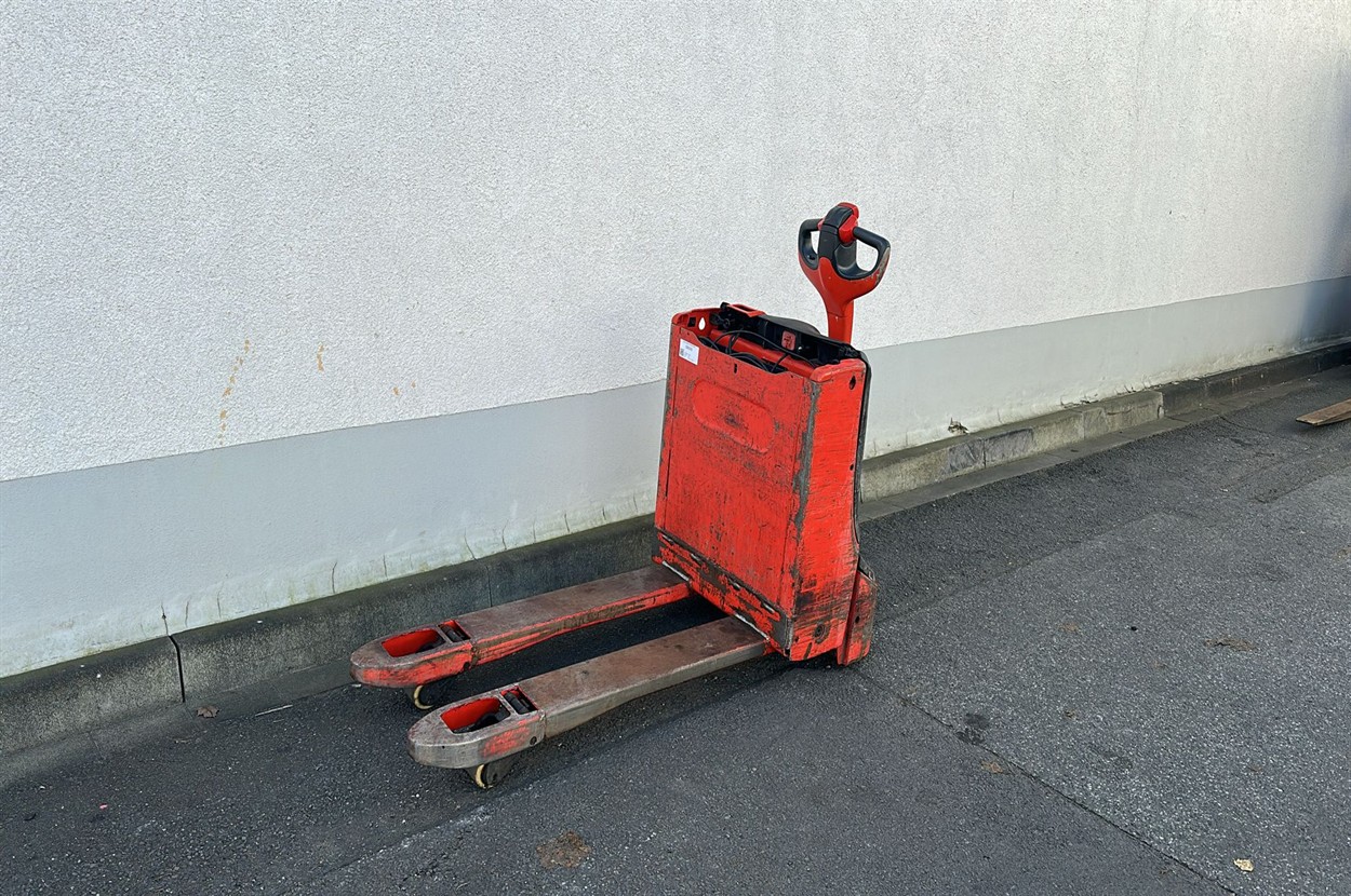 Linde T16