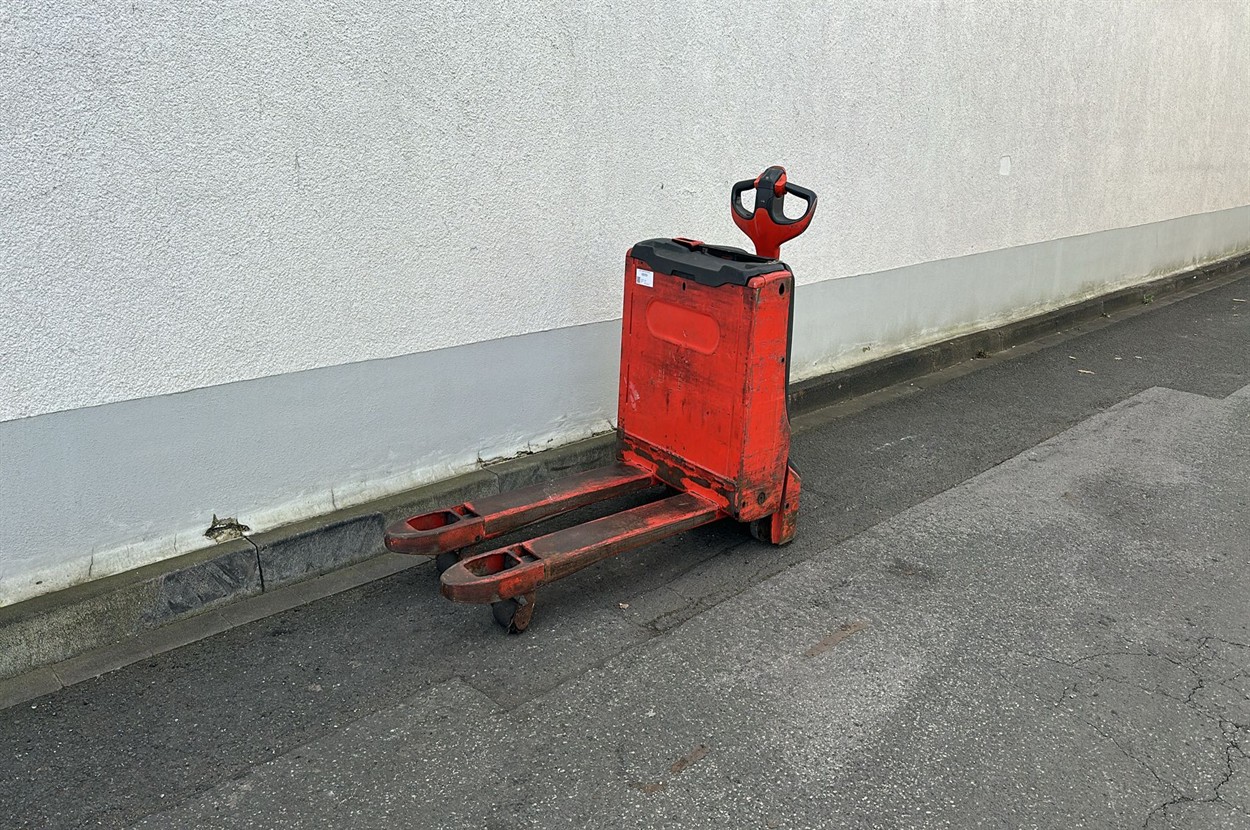 Linde T16
