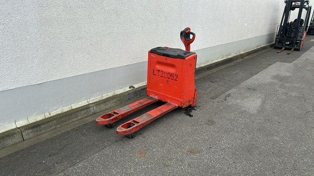 Linde T20