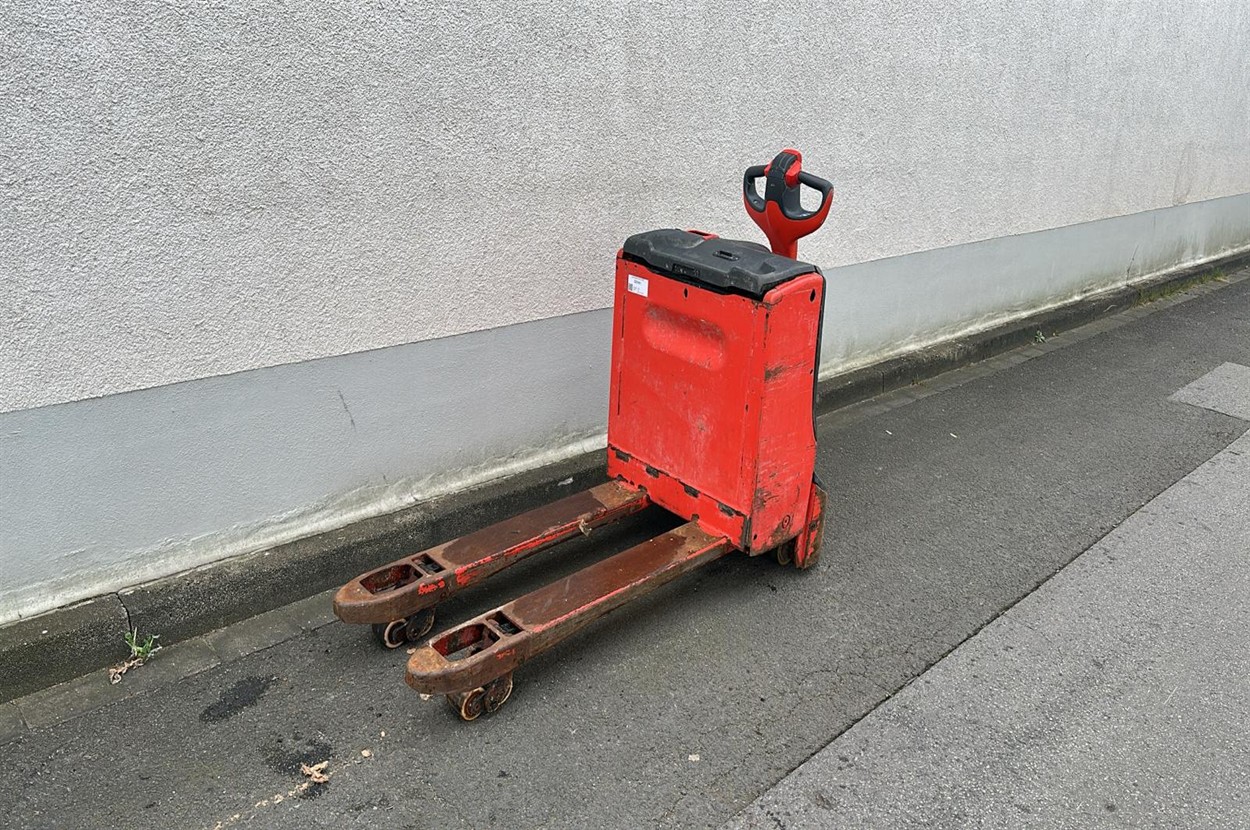 Linde T18