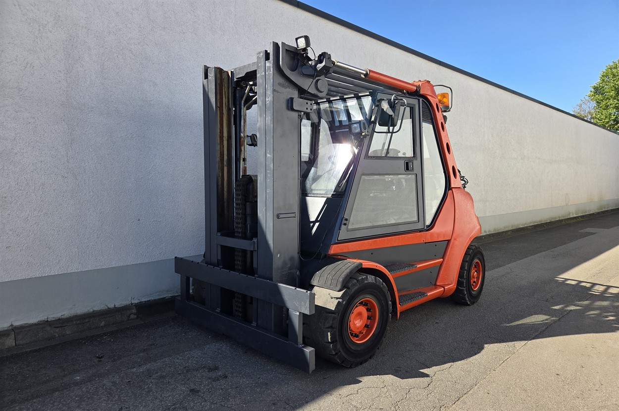Linde H60T-03