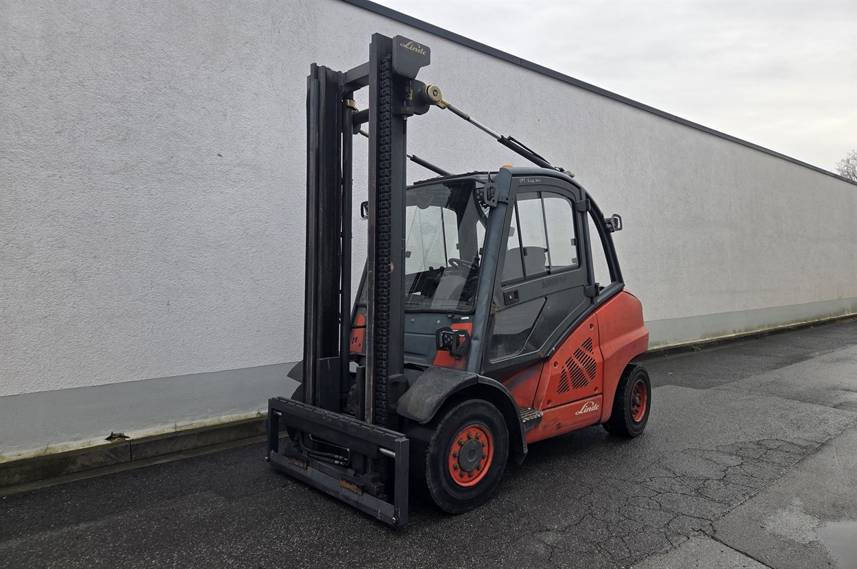 Linde H50D