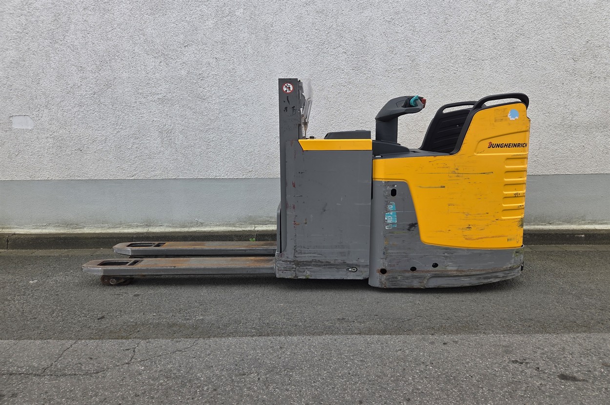 Jungheinrich ERD 220