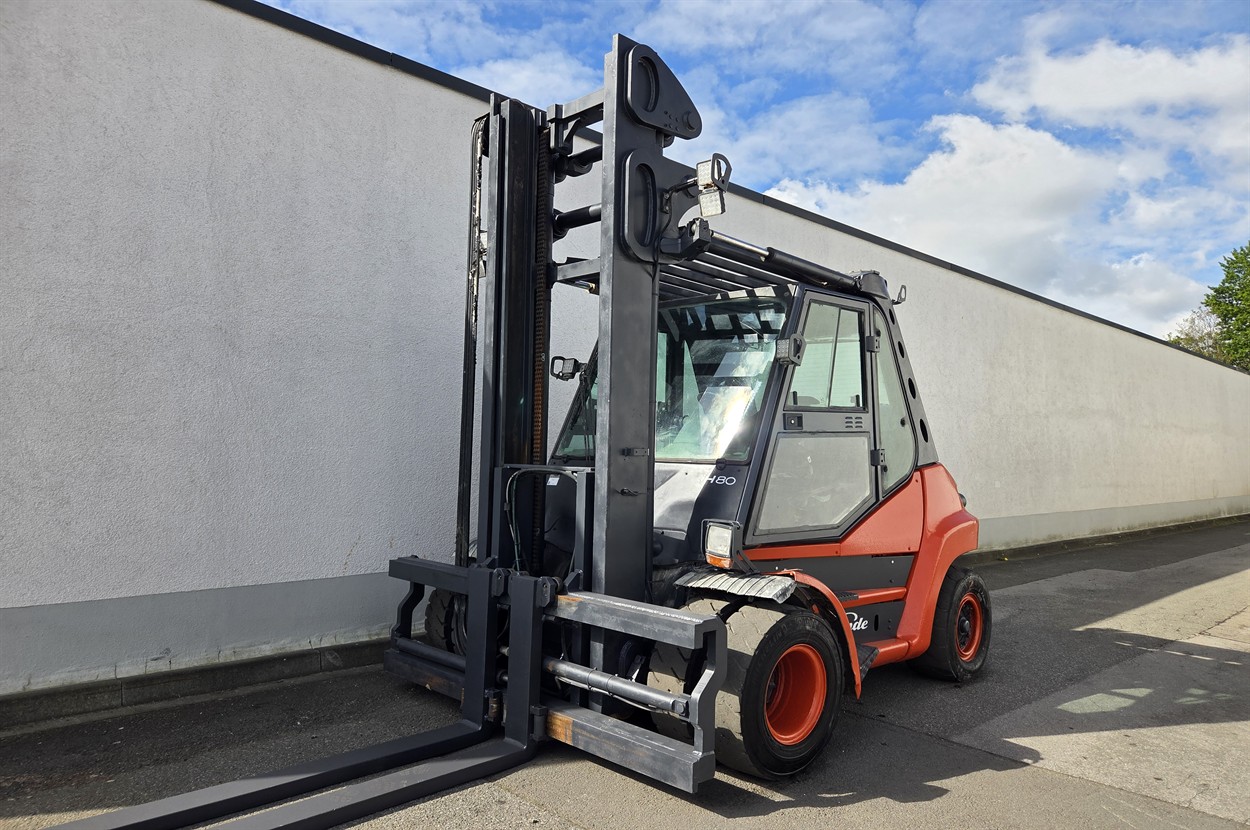 Linde H80D-01
