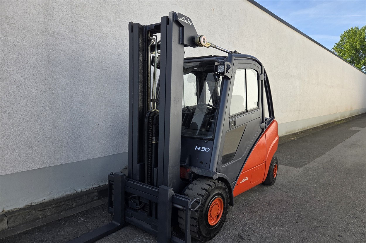 Linde H30D