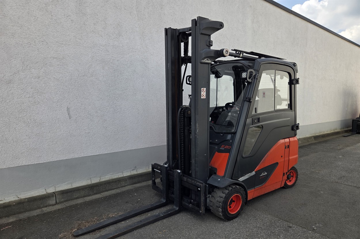 Linde E20PH