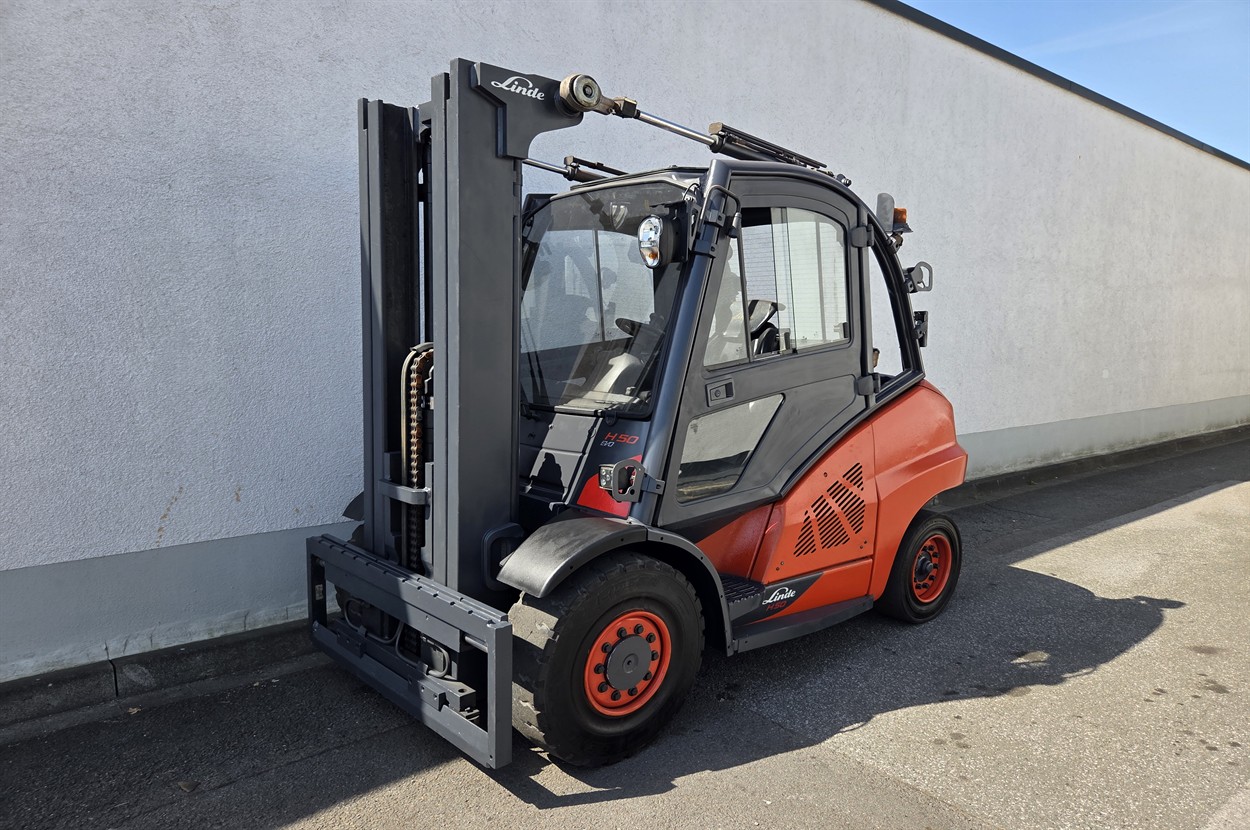 Linde H50D