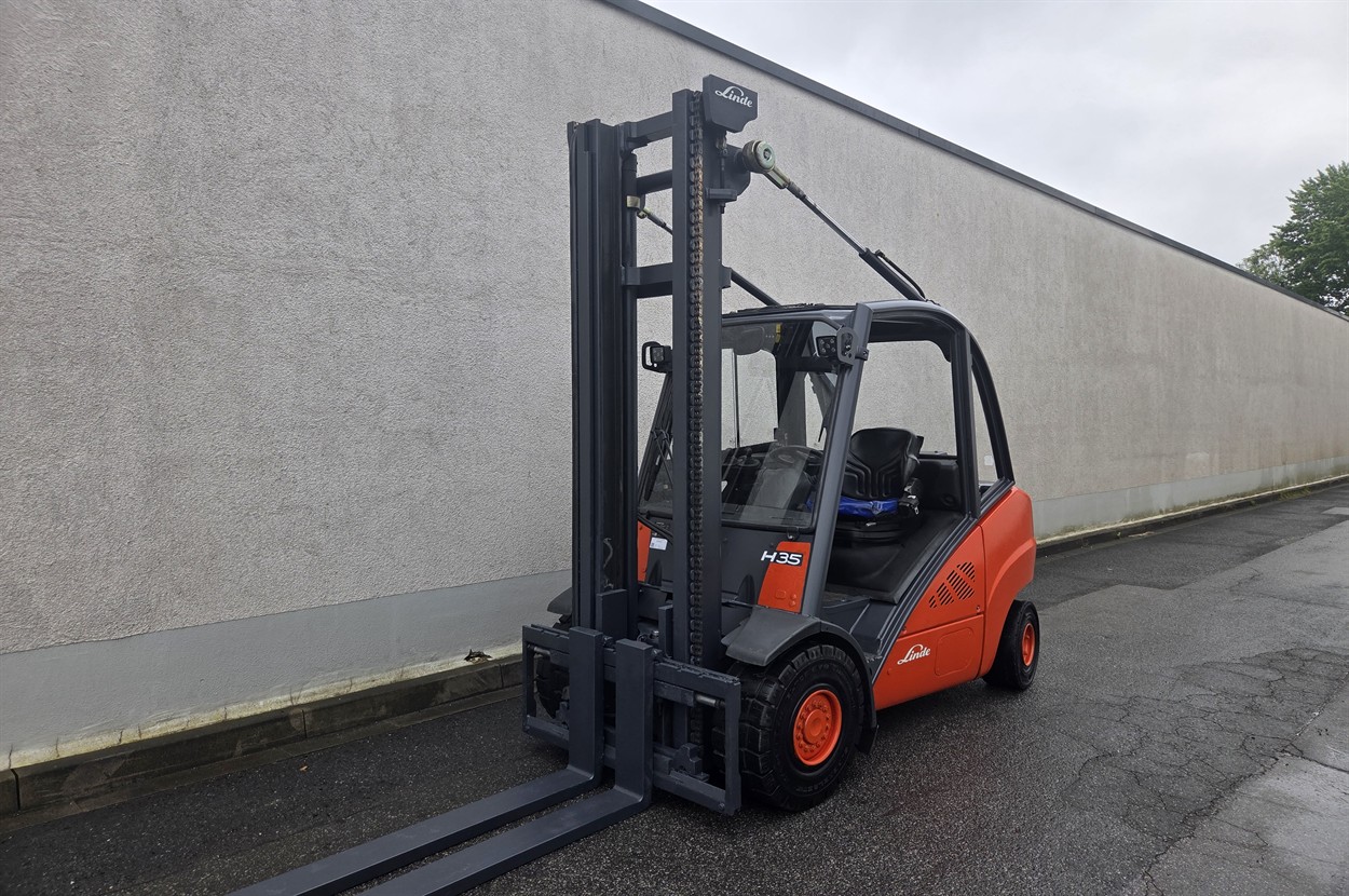 Linde H35D-01