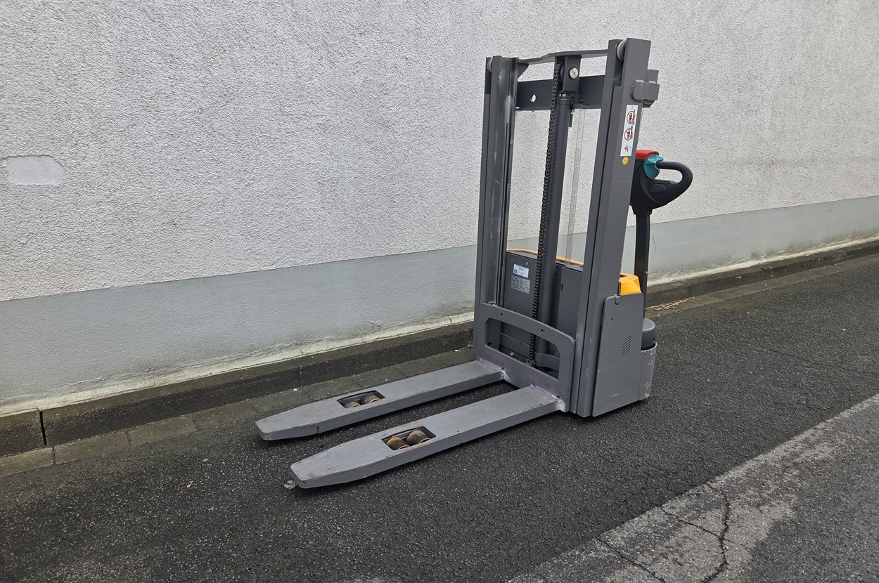Jungheinrich EJCM10