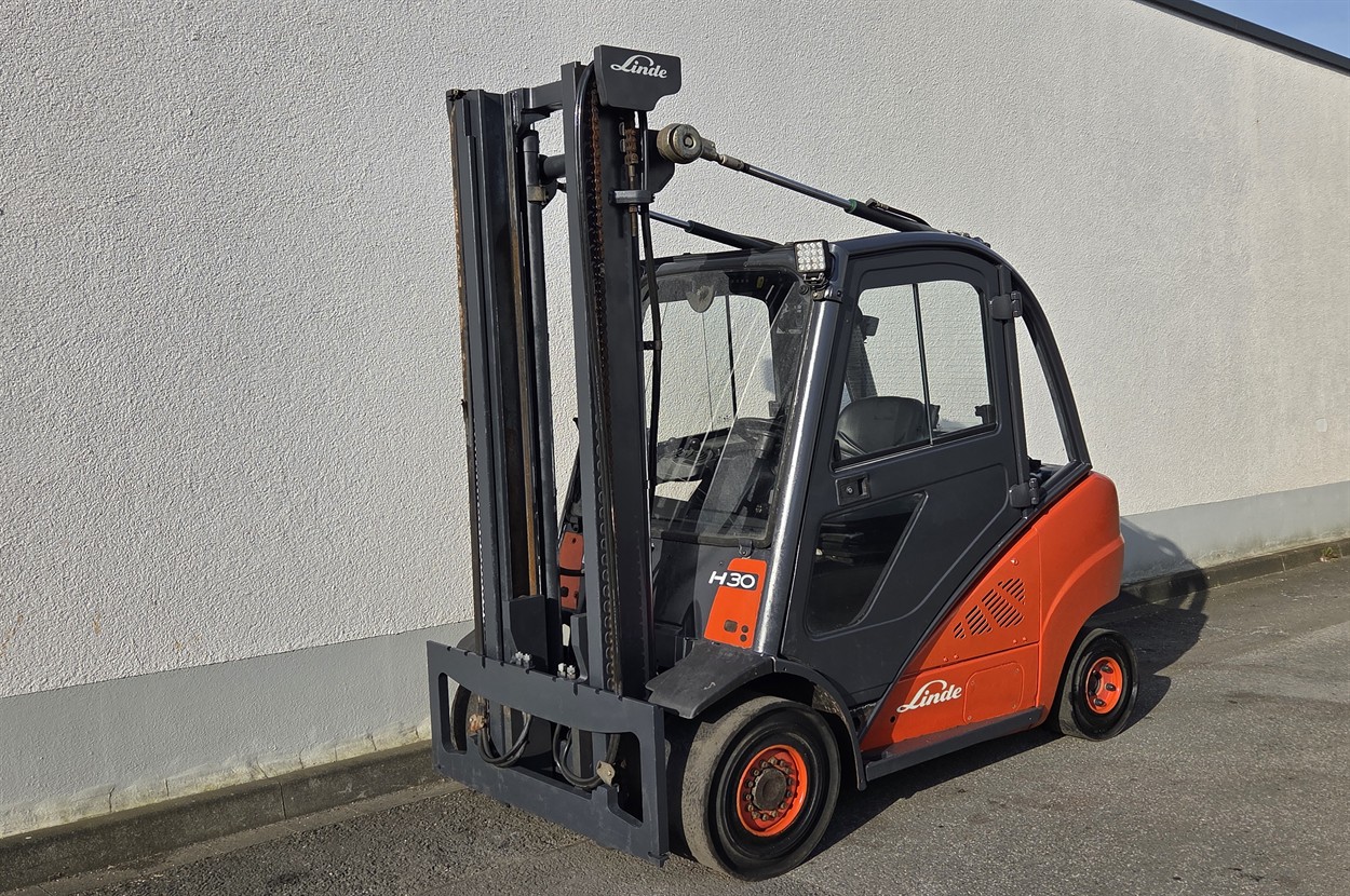 Linde H30D