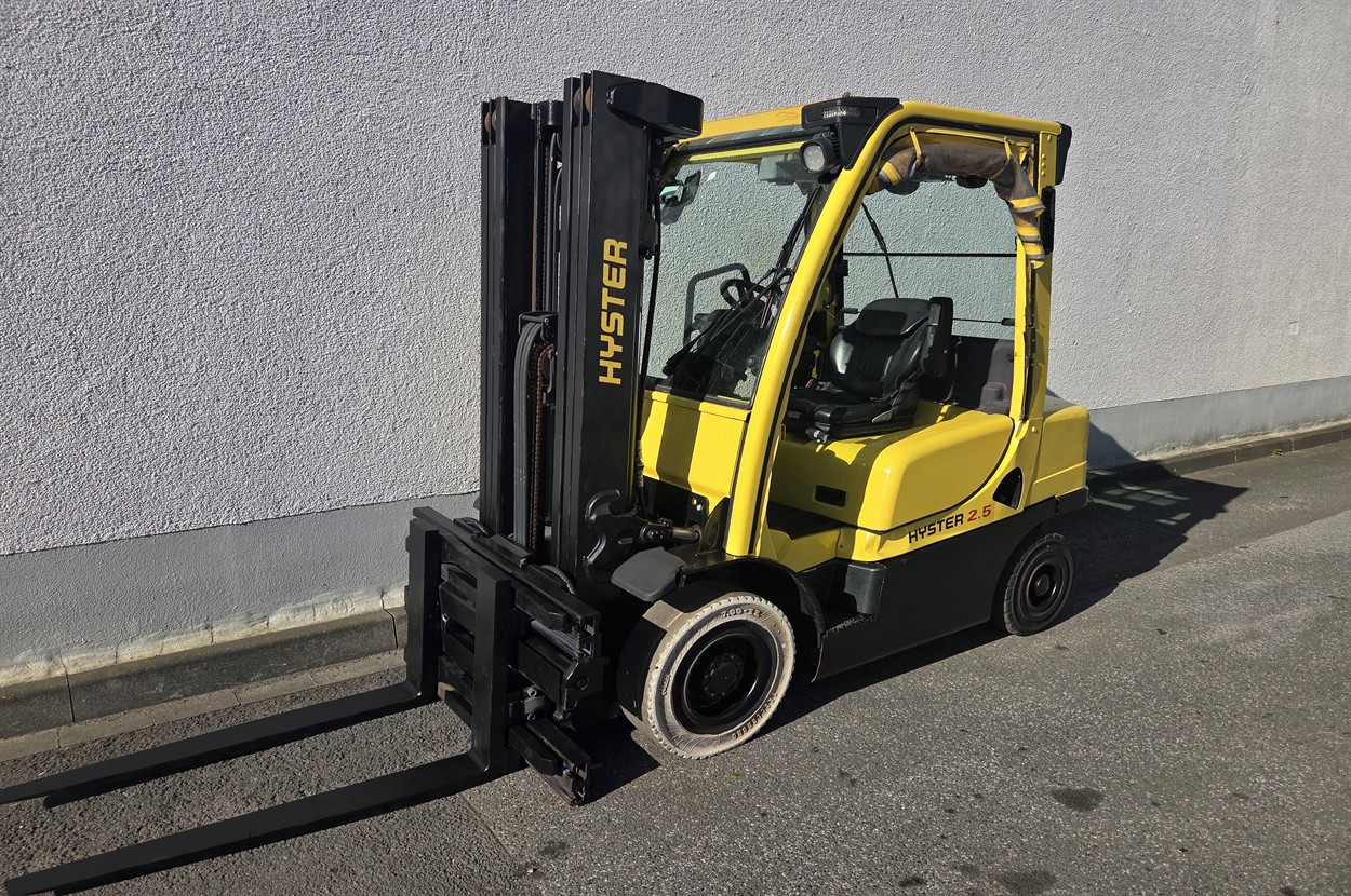 Hyster H 2.5 FT