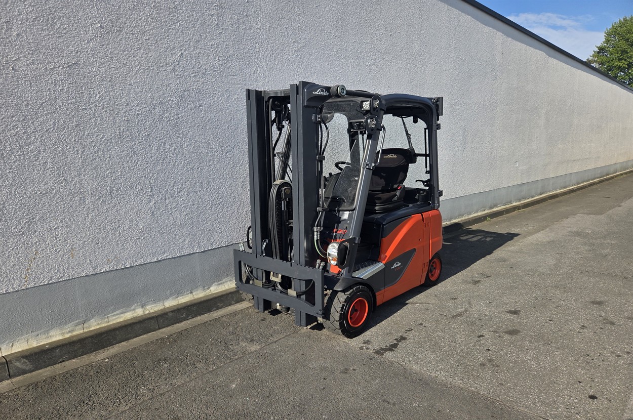 Linde E20PH EVO