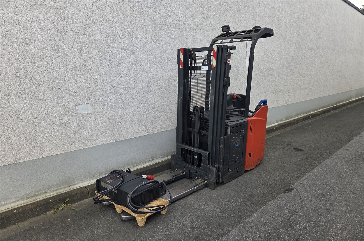 Linde D14SPi