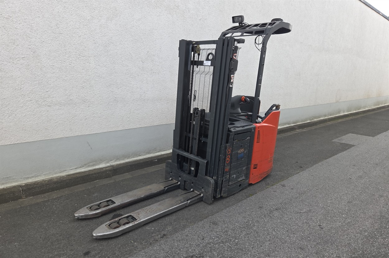 Linde D14SPi