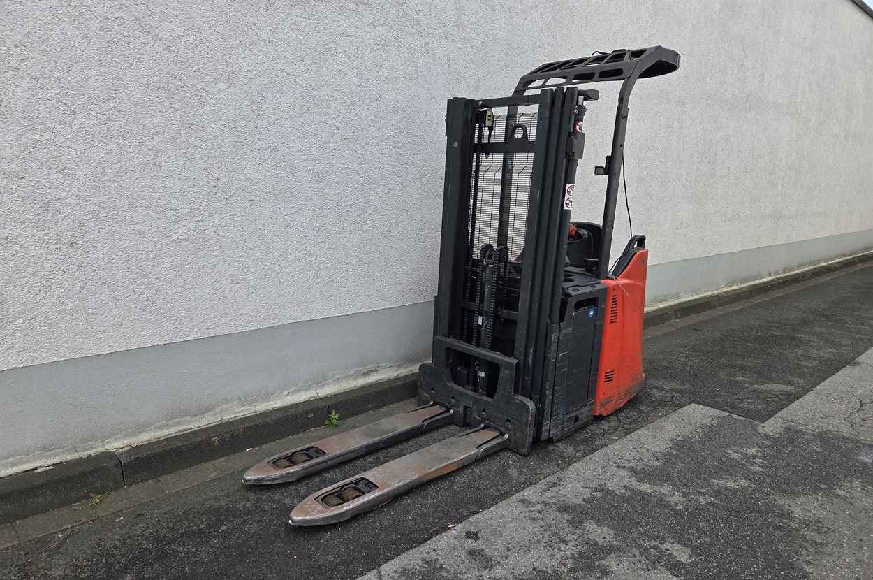 Linde D14SPi